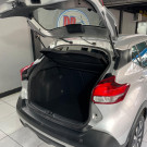 Nissan KICKS SV 1.6 16V FlexStar 5p Aut. 2020 Flex-12