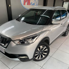 Nissan KICKS SV 1.6 16V FlexStar 5p Aut. 2020 Flex-1