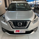 Nissan KICKS SV 1.6 16V FlexStar 5p Aut. 2020 Flex-5