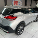 Nissan KICKS SV 1.6 16V FlexStar 5p Aut. 2020 Flex-2