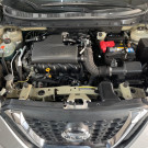 Nissan KICKS SV 1.6 16V FlexStar 5p Aut. 2020 Flex-7