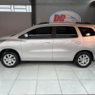 GM - Chevrolet SPIN LTZ 1.8 8V Econo.Flex 5p Aut. 2015 Flex-8