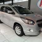 GM - Chevrolet SPIN LTZ 1.8 8V Econo.Flex 5p Aut. 2015 Flex-10