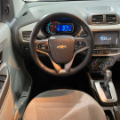 GM - Chevrolet SPIN LTZ 1.8 8V Econo.Flex 5p Aut. 2015 Flex-5