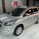 GM - Chevrolet SPIN LTZ 1.8 8V Econo.Flex 5p Aut. 2015 Flex-1