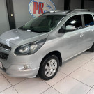 GM - Chevrolet SPIN LTZ 1.8 8V Econo.Flex 5p Aut. 2015 Flex-0