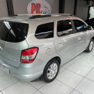 GM - Chevrolet SPIN LTZ 1.8 8V Econo.Flex 5p Aut. 2015 Flex-7