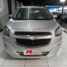 GM - Chevrolet SPIN LTZ 1.8 8V Econo.Flex 5p Aut. 2015 Flex-9