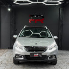 Peugeot 2008 Griffe 1.6 Flex 16V 5p Aut. 2017 Flex-0