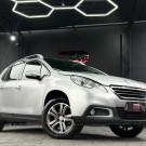 Peugeot 2008 Griffe 1.6 Flex 16V 5p Aut. 2017 Flex-5