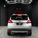 Peugeot 2008 Griffe 1.6 Flex 16V 5p Aut. 2017 Flex-2