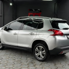 Peugeot 2008 Griffe 1.6 Flex 16V 5p Aut. 2017 Flex-3