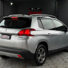 Peugeot 2008 Griffe 1.6 Flex 16V 5p Aut. 2017 Flex-4