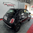Fiat 500 Lounge Air 1.4/ 1.4 Flex 16V Aut. 2012 Flex-1