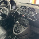 Fiat 500 Lounge Air 1.4/ 1.4 Flex 16V Aut. 2012 Flex-5