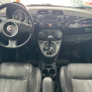 Fiat 500 Lounge Air 1.4/ 1.4 Flex 16V Aut. 2012 Flex-6