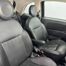 Fiat 500 Lounge Air 1.4/ 1.4 Flex 16V Aut. 2012 Flex-8