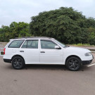 VW - VolksWagen Parati 1.6Mi/1.6Mi City/T.Field T.Flex 2010 Flex-2