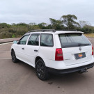 VW - VolksWagen Parati 1.6Mi/1.6Mi City/T.Field T.Flex 2010 Flex-0