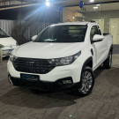 Fiat Strada Freedom 1.3 Flex 8V  CS Plus 2021 Flex-0