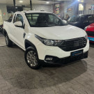 Fiat Strada Freedom 1.3 Flex 8V  CS Plus 2021 Flex-1