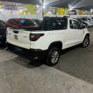 Fiat Strada Freedom 1.3 Flex 8V  CS Plus 2021 Flex-2
