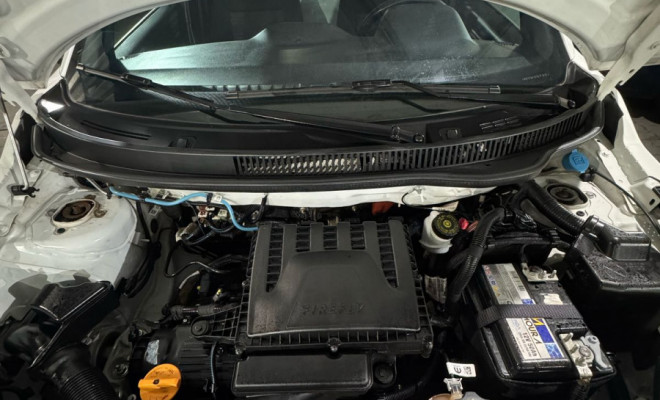 Fiat Strada Freedom 1.3 Flex 8V  CS Plus 2021 Flex-8