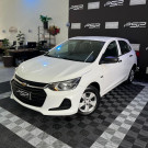 GM - Chevrolet ONIX HATCH 1.0 12V Flex 5p Mec. 2022 Flex-0