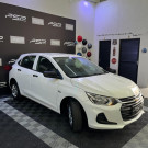 GM - Chevrolet ONIX HATCH 1.0 12V Flex 5p Mec. 2022 Flex-1