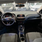 GM - Chevrolet ONIX HATCH 1.0 12V Flex 5p Mec. 2022 Flex-5