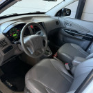 Hyundai Tucson 2.0 16V Flex Aut. 2016 Flex-3