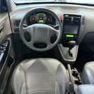 Hyundai Tucson 2.0 16V Flex Aut. 2016 Flex-4
