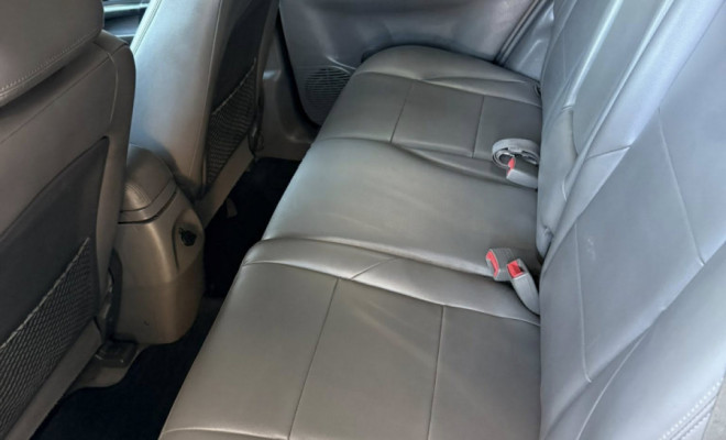 Hyundai Tucson 2.0 16V Flex Aut. 2016 Flex-5