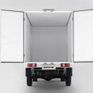 EFFA V21 Pick-up CS 1.5 16V 2p 2026 Gasolina-3