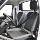 EFFA V21 Pick-up CS 1.5 16V 2p 2026 Gasolina-5