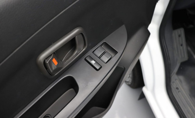 EFFA V21 Pick-up CS 1.5 16V 2p 2026 Gasolina-16