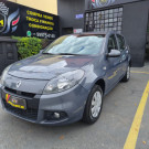 Renault SANDERO Expression Hi-Flex 1.0 16V 5p 2014 Flex-5
