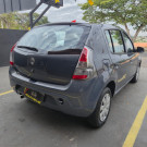 Renault SANDERO Expression Hi-Flex 1.0 16V 5p 2014 Flex-3