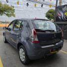Renault SANDERO Expression Hi-Flex 1.0 16V 5p 2014 Flex-4