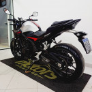 HONDA CB 500F 2022 Gasolina-3