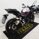 HONDA CB 500F 2022 Gasolina-4