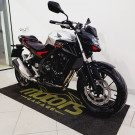 HONDA CB 500F 2022 Gasolina-1
