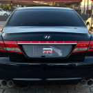 Hyundai AZERA GLS 3.3 V6 24V 4p Aut. 2011 Gasolina-4