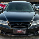 Hyundai AZERA GLS 3.3 V6 24V 4p Aut. 2011 Gasolina-0
