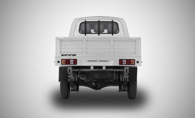 EFFA V22 Pick-up CD 1.5 16V 4P 2026 Gasolina-3