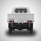 EFFA V22 Pick-up CD 1.5 16V 4P 2026 Gasolina-3