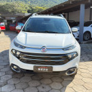 Fiat Toro Freedom 1.8 16V Flex Aut. 2017 Flex-5