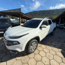 Fiat Toro Freedom 1.8 16V Flex Aut. 2017 Flex-4