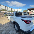 Fiat Toro Freedom 1.8 16V Flex Aut. 2017 Flex-2