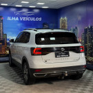 VW - VolksWagen T-Cross 1.0 TSI Flex 12V 5p Aut. 2020 Flex-11